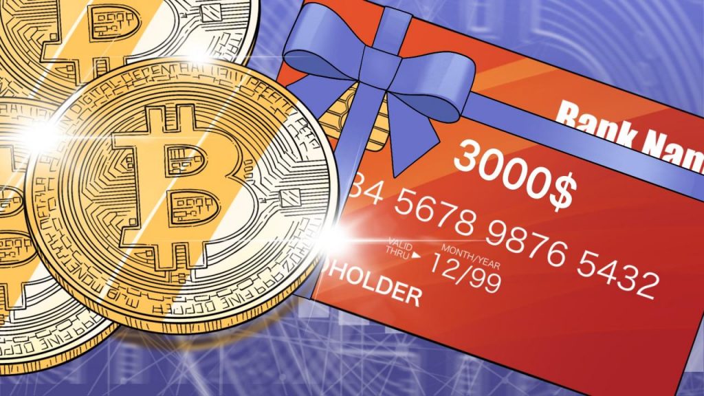 Buy Bitcoin With Gift Card And Enjoy It