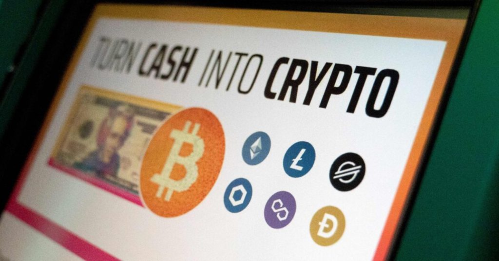 Bitcoin Price Stages a Comeback, Hitting Eight-Month High - The New ...