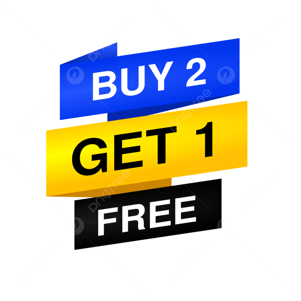 Buy 1 Get 1 Free Tag Vector Free Vector Design Cdr Ai - vrogue.co